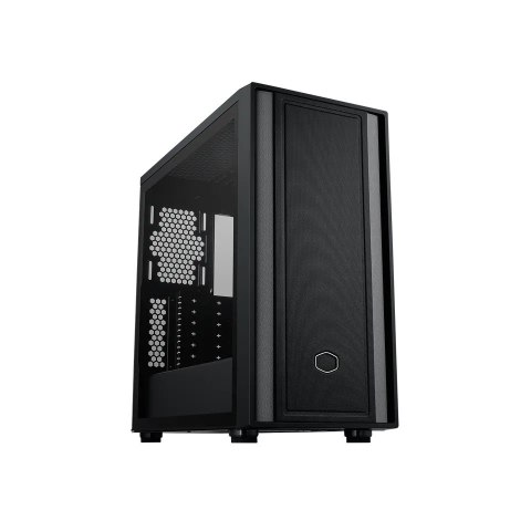 Obudowa MasterBox 600 Lite Czarna Cooler Master