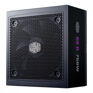 Zasilacz MWE GOLD 750 V3 ATX 3.1, 80+ GOLD, Full Modular Cooler Master
