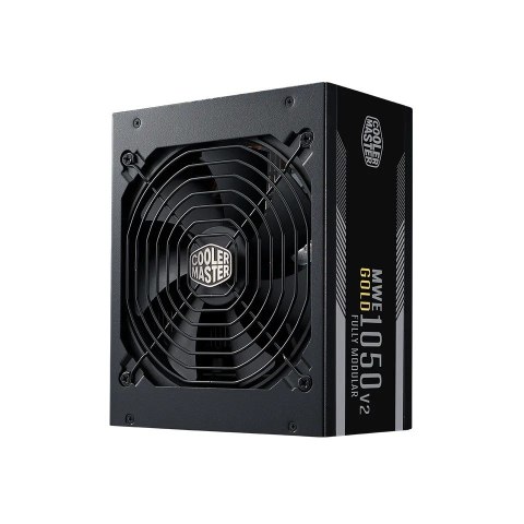 Zasilacz MWE Gold 1050 V2 ATX3.1 Cooler Master