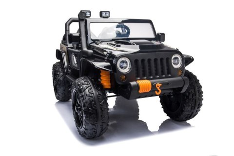 Auto Na Akumulator XB-1118 Czarne LEAN CARS