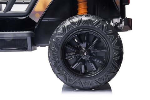 Auto Na Akumulator XB-1118 Czarne LEAN CARS