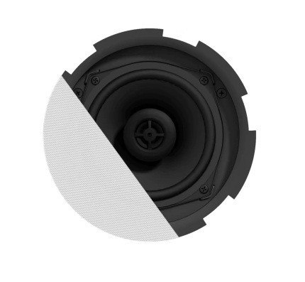 Głośnik sufitowy CIRA524I/W 5,25" Biały AUDAC