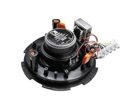 Głośnik sufitowy CIRA524I/W 5,25" Biały AUDAC