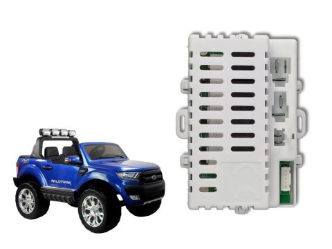 Moduł Centralka do Auta na Akumulator Ford Ranger 4x4 LEAN CARS