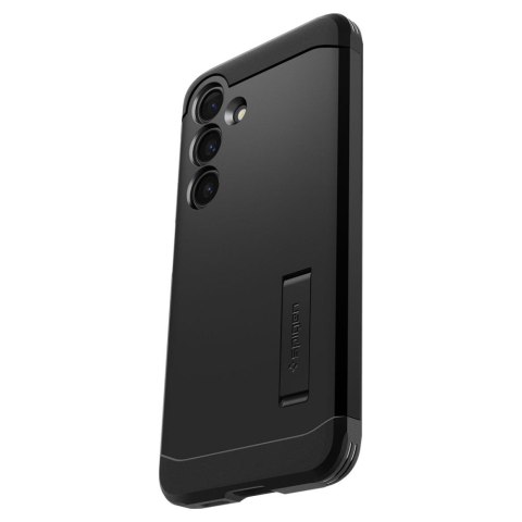 Etui case na Samsung Galaxy S24+ Tough Armor - czarne SPIGEN