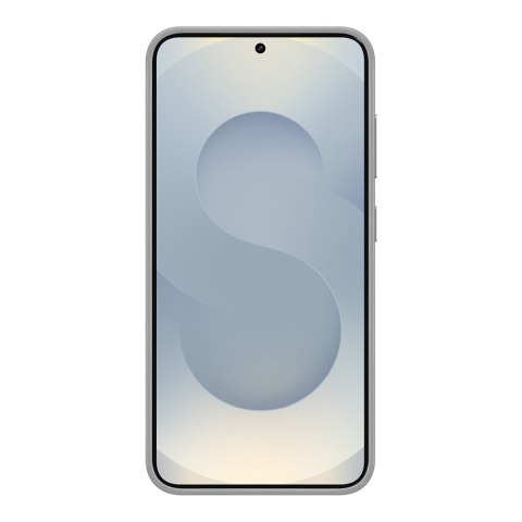 Etui plecki na Samsung Galaxy S25 Edge KindSuit EF-VS937PJE - szare SAMSUNG