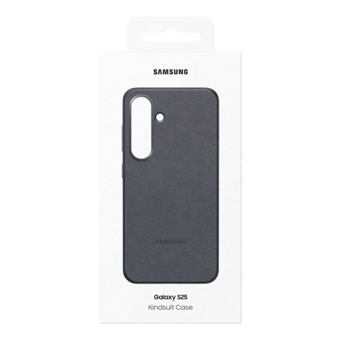 Etui plecki na Samsung Galaxy S25 Edge KindSuit EF-VS937PJE - szare SAMSUNG