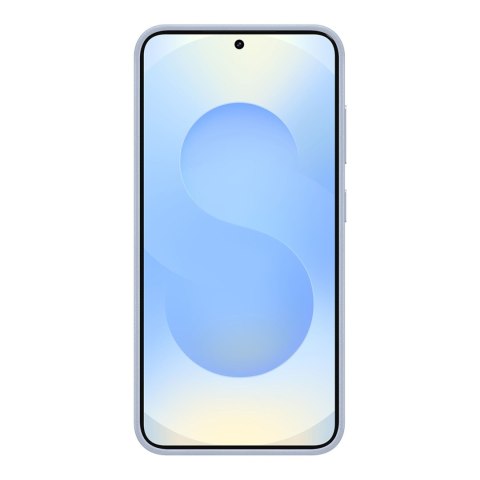 Etui plecki na Samsung Galaxy S25 Edge KindSuit EF-VS937PLE - niebieskie SAMSUNG