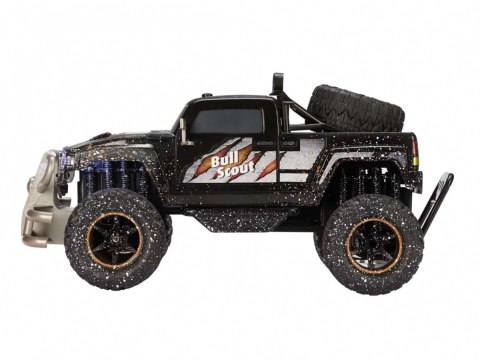 Auto zdalnie sterowane RC Monster Truck Bull Scout Revell RC