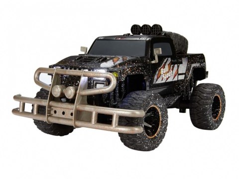 Auto zdalnie sterowane RC Monster Truck Bull Scout Revell RC