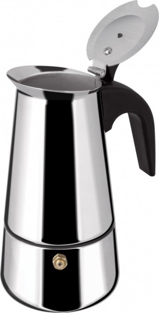 Kawiarka do włoskiego espresso LT7076 200ml, Moka Kaffe Lamart