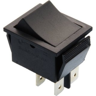 Przycisk Przełącznik Odbijający Pod Pedał gazu 4-pin LEAN CARS