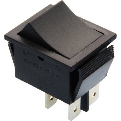 Przycisk Przełącznik Odbijający Pod Pedał gazu 4-pin LEAN CARS