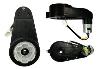 Silnik do Auta na akumulator XMX607 LEAN CARS