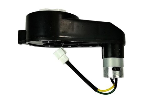 Silnik do Auta na akumulator XMX607 LEAN CARS