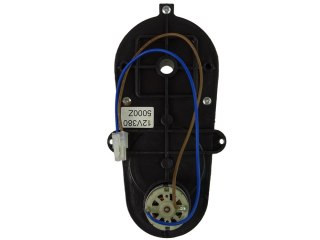 Silnik skrętu 12V 5000 RPM do pojazdu S2588 LEAN CARS