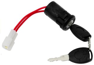 Stacyjka Do Auta na Akumulator XMX Buggy LEAN CARS