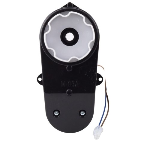 Silnik Przekładnia do Pojazdu na Akumulator 24V S2588-1 LEAN CARS