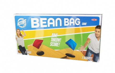 Gra Bean Bag Tactic