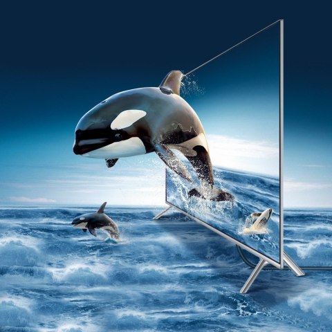 Kabel przewód HDMI 2.0 4K 60Hz 30AWG 2m czarny UGREEN