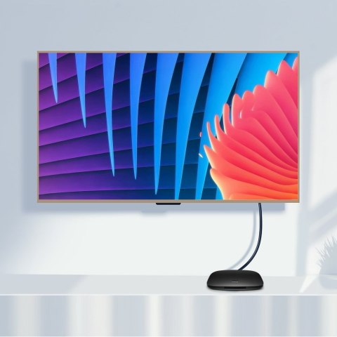 Kabel przewód HDMI 2.0 4K 60Hz 30AWG 2m czarny UGREEN