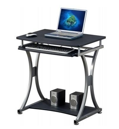 Biurko komputerowe Techly