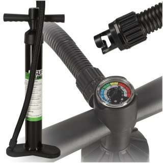 Pompka do deski SUP ręczna jednokierunkowa wysokociśnieniowa Kik Sp. z o. o. Sp. k.