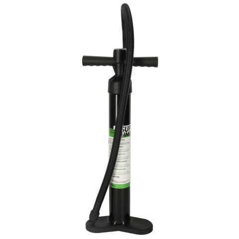 Pompka do deski SUP ręczna jednokierunkowa wysokociśnieniowa Kik Sp. z o. o. Sp. k.