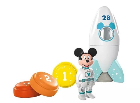 Zestaw z figurkami JUNIOR & Disney Kosmiczna przygoda Myszki Miki Playmobil