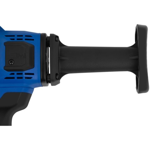 Wiertnica otwornica diamentowa do betonu 150 mm 2000 W + Walizka MSW