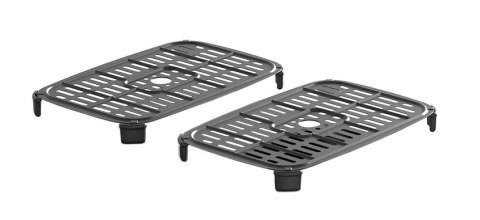 Frytkownica beztłuszczowa Air Fryer Double 8l FR8000 Concept