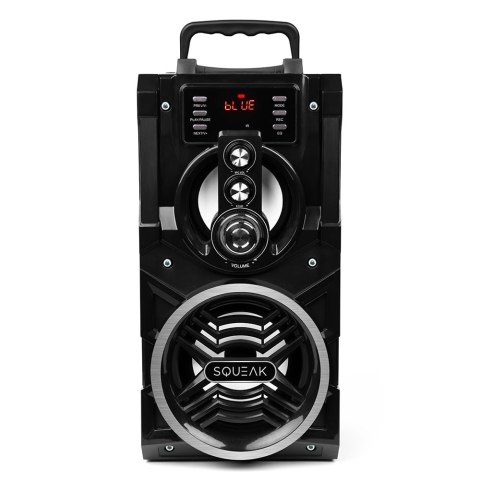 Głośnik Bluetooth 5.1 z karaoke 20W SQ1000 Beatboxer SQUEAK