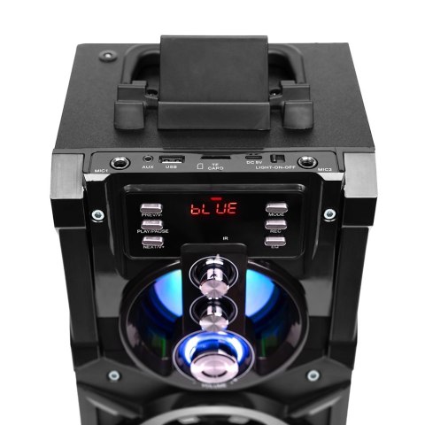 Głośnik Bluetooth 5.1 z karaoke 20W SQ1000 Beatboxer SQUEAK