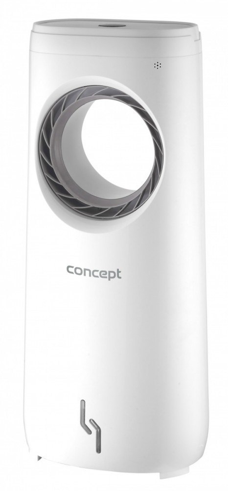 Klimator z funkcją schładzania powietrza 4w1 OV5220 Concept