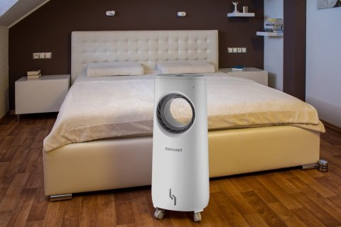 Klimator z funkcją schładzania powietrza 4w1 OV5220 Concept