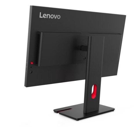 Monitor ThinkVision 27.0 T27Q-40 WLED LCD 64A6ZAT6EU Lenovo