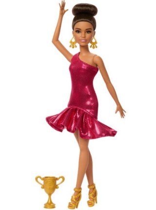 Lalka Barbie Tancerka Mattel