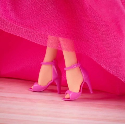 Lalka Barbie Urodzinowe życzenia Mattel