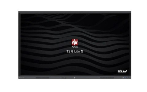 Monitor interaktywny TS 8 LITE G 65 Avtek