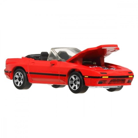 Pojazd Matchbox 1:64 Best of Japan autko Asortyment Mattel