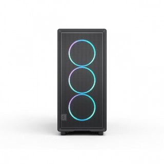 Obudowa FDE Epoch Black TG RGB Light Tint Fractal Design