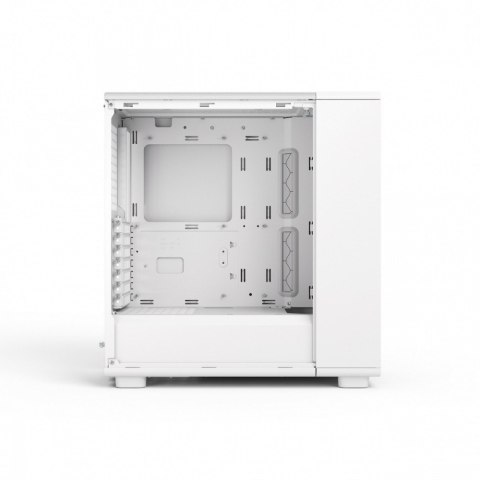 Obudowa FDE Epoch White TG Clear Tint Fractal Design