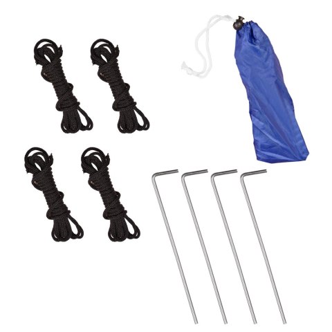 Parasol namiot plażowy ogrodowy składany duży XXL 213cm Kik Sp. z o. o. Sp. k.