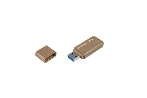 Pendrive UME3 16GB USB 3.0 Eco Friendly GOODRAM