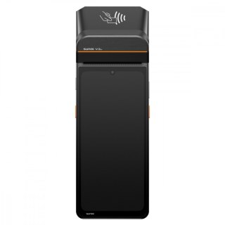 Terminal V3H A13 GMS 4/64 NFC eSIM Finger SS1104 2+8MP Sunmi