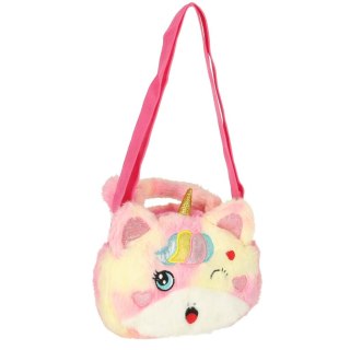 Kosmetyki do makijażu make up lakiery torebka zestaw 21 elementów Kik Sp. z o. o. Sp. k.