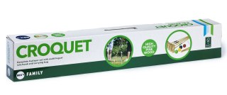 Gra Krokiet dla 4 osób Sunspot Tactic