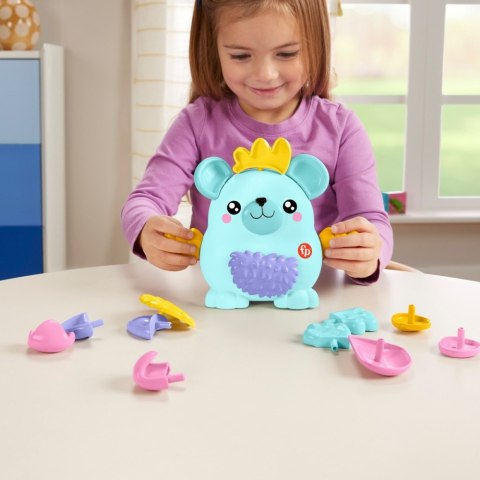 Figurka Pets Zwierzaczek Ziemniaczek Fisher Price