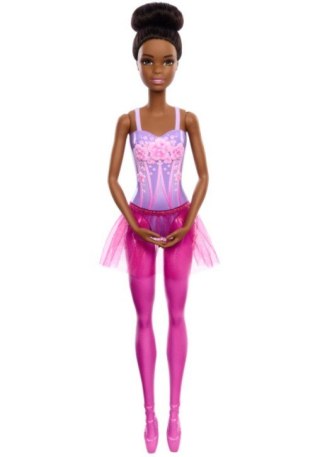 Lalka Barbie Baletnica Czarne włosy Mattel
