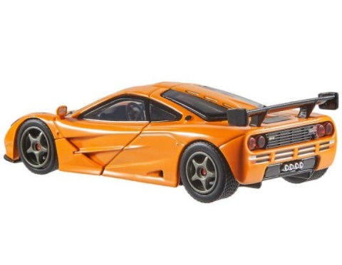 Pojazd PRM 1:43 MCLAREN F1 GT Hot Wheels